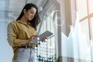 tech recruiter